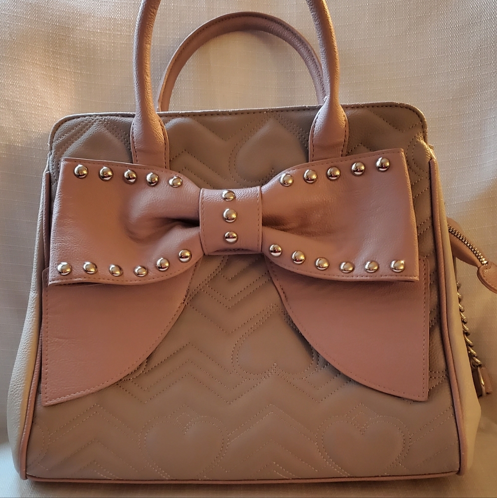 Betsey Johnson  Handbag